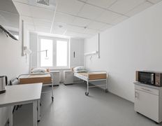 null Клинический центр пластической хирургии и медицинской косметологии, Интерьер - фото 4