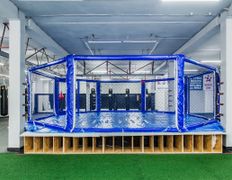 Центр единоборств Fight House (Файт Хаус), Галерея - фото 3