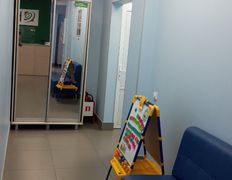 Международная лаборатория HELIX (ХЕЛИКС), Галерея - фото 4