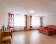 Оздоровительный комплекс Чайка, Номера - фото 15