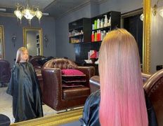 Салон красоты премиум-класса Perfection Style (Перфекшн Стайл), 	Окрашивание «Airtouch» - фото 3