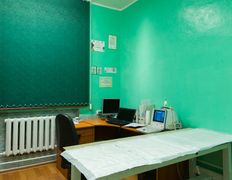 Ветеринарная клиника ВетСпектр, Интерьер - фото 12