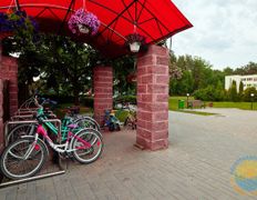 Санаторий Поречье, Территория - фото 7