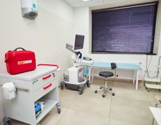 Медицинский центр КОРДИС (Cordis), Галерея - фото 5