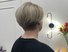 Салон красоты Yesbeauty (Есбьюти), Примеры работ: парикмахер Дарья - фото 10