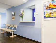 Медицинское отделение Метилик, Галерея - фото 11