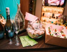 Spa-салон Баунти тай-спа, 8 марта в Баунти тай-спа - фото 15