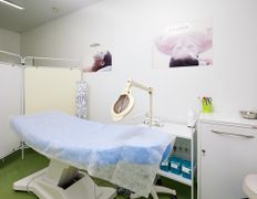 Медицинский центр Седьмое небо, Галерея - фото 20