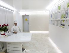 Стоматология ШТВ-Дентал, Приемная - фото 1