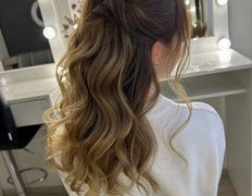 Студия красоты и обучения LD Beautyroom (ЭлДи Бьютирум), Локоны - фото 14