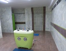 Лечебно-реабилитационный комплекс БПОВЦ, Гидромассаж - фото 1