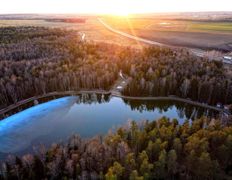 Санаторий Westa (Веста), Инфраструктура - фото 5