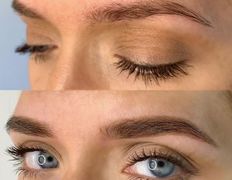 Спа-центр  Кедровочка, Коррекция бровей - фото 1