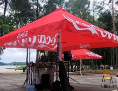 Туристическо-развлекательный комплекс Relax (Релакс), Пляж, территория - фото 15