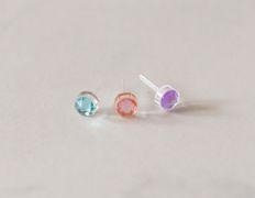 Косметический кабинет Медикал Бьюти на Востоке, Серьги - фото 18