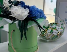 Международная лаборатория HELIX (ХЕЛИКС), Галерея - фото 3