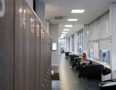 Медицинский центр Эксана, Галерея - фото 11