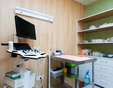 Ветклиника Хвостатый нянь, Интерьер - фото 2