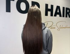 Студия красоты Top hair (Топ хаир), Примеры работ - фото 12