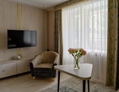 Санаторий Спутник, Номера - фото 4