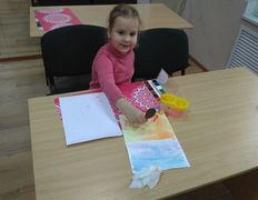 Центр развития и коррекции речи Говорун, Занятия - фото 4