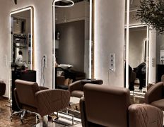 Сеть салонов красоты Мильфей, Галерея - фото 1