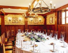 Республиканский горнолыжный центр Силичи, Рестораны и кафе - фото 18