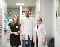 Лечебно-диагностический центр ОКО, Галерея - фото 1