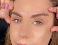 Салон красоты Zhukovskaya (Жуковская), Брови - фото 2