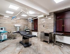 Центр пластической хирургии Эдаран-Медикал, Эдаран-Медикал - фото 4