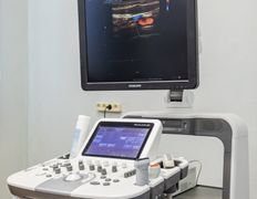 Государственное учреждение Республиканский центр медицинской реабилитации и бальнеолечения, Интерьер - фото 18