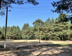 Туристско-оздоровительный комплекс Высокий Берег, Территория - фото 1