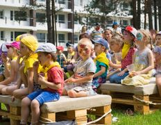 Загородный комплекс VILIYA PARK (Вилия Парк), Мероприятия - фото 3