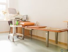 Реабилитационный центр Элеос, Реабилитационный центр - фото 10