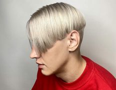 Барбершоп Bercut (Беркут), Окрашивание - фото 5