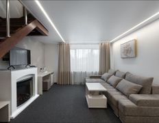 Республиканский горнолыжный центр Силичи, Гостиница и гостевые дома - фото 2