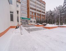 null Оздоровительный комплекс Центра подготовки кадров Минлесхоза, Галерея  - фото 4