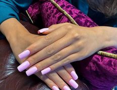 Салон красоты премиум-класса Perfection Style (Перфекшн Стайл), Работы мастера маникюра и педикюра Ярославцевой Натальи - фото 8