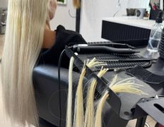 Студия по наращиванию волос Magic Lab (Мэджик лаб), Галерея - фото 5