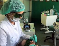 Стоматология Дентамедиа, Галерея - фото 1