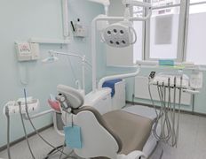 Стоматология Здоровая улыбка, Интерьер - фото 16