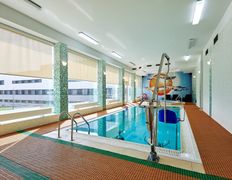 null «Республиканский клинический медицинский центр» Управления делами Президента Республики Беларусь, Галерея - фото 6