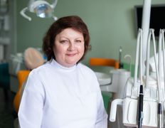 Стоматология ОАО «Бел Стом Кристал», Наши врачи - фото 9