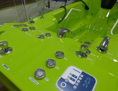 Лечебно-реабилитационный комплекс БПОВЦ, Гидромассаж - фото 2