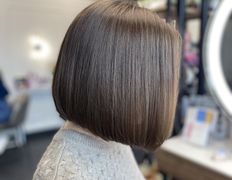 Салон красоты Yesbeauty (Есбьюти), Примеры работ: парикмахер Елена - фото 4