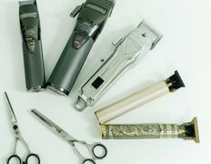 Студия Beauty PRO (Бьюти ПРО), Парикмахерский зал - фото 13