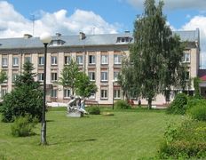 null Борисовский родильный дом, Галерея - фото 9