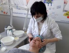 Учебный центр эстетики и красоты Косметиксервис, Курсы массажа лица - фото 5