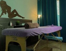 Салон красоты Izumrud (Изумруд), Интерьер - фото 3