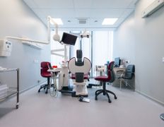 Медицинский центр Клиника Мерси, Галерея - фото 14